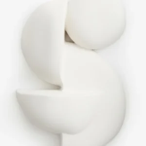Stoneware Wall Art