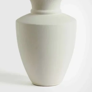 Large Stoneware Vase